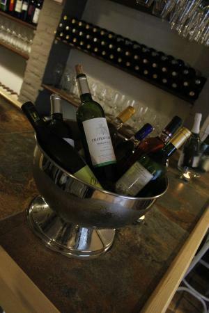 Mïnn Wine Bar